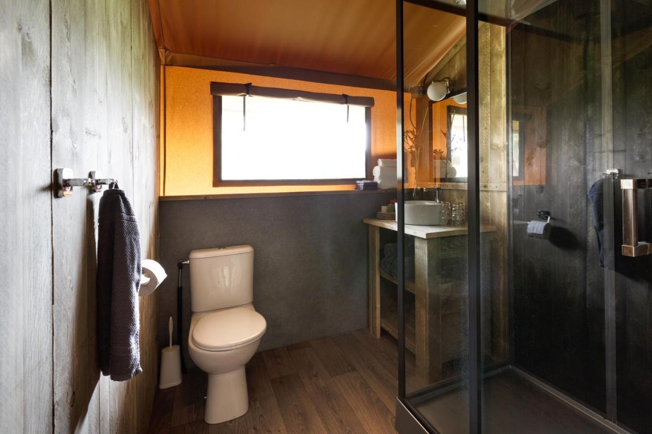La Viola E Il Sole - Alloggi E Glamping - Fermo Extérieur photo