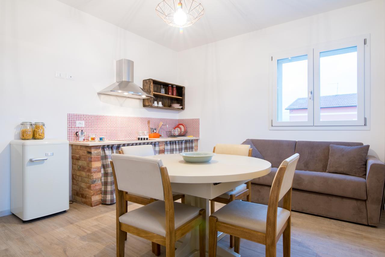 La Viola E Il Sole - Alloggi E Glamping - Fermo Extérieur photo