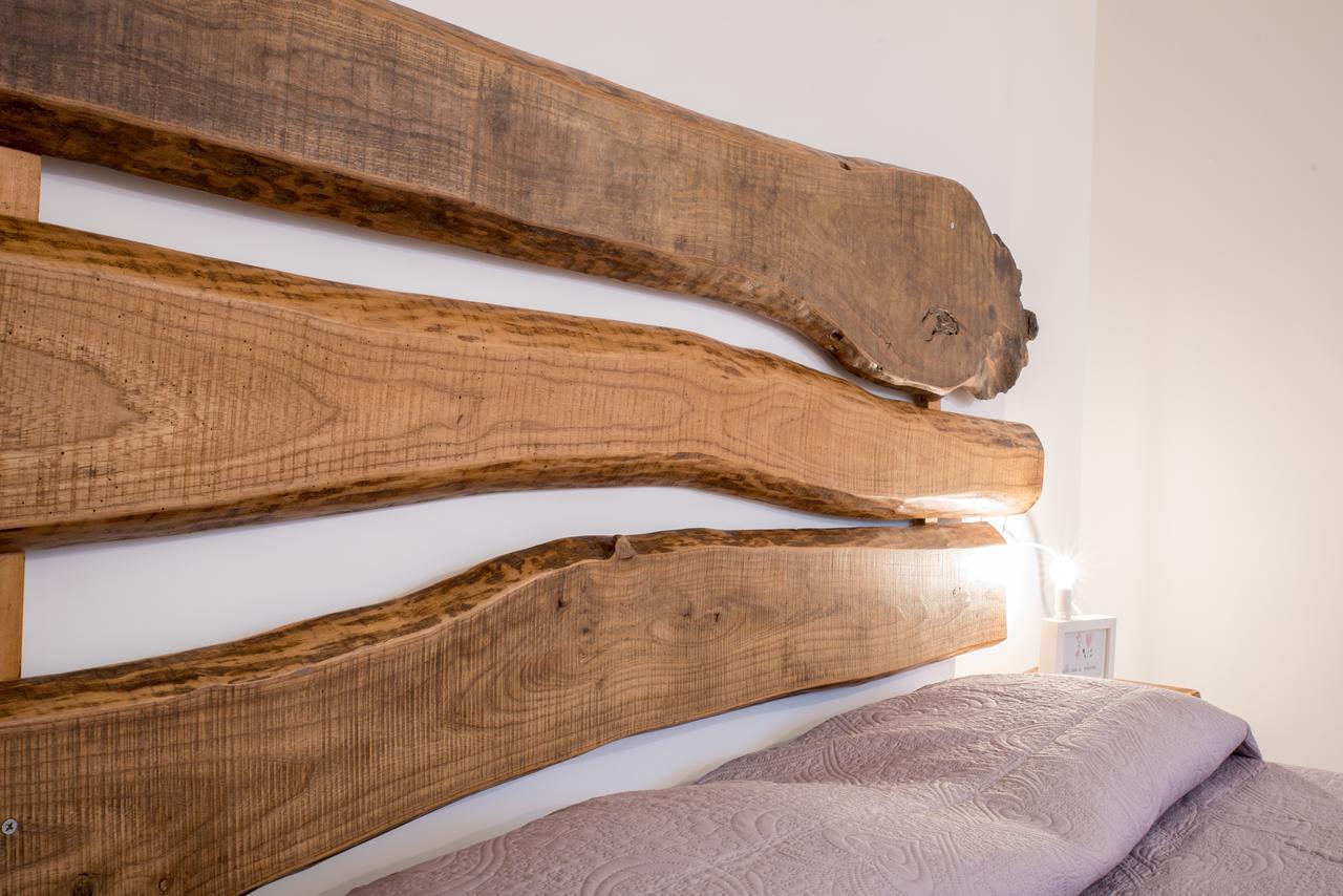 La Viola E Il Sole - Alloggi E Glamping - Fermo Extérieur photo