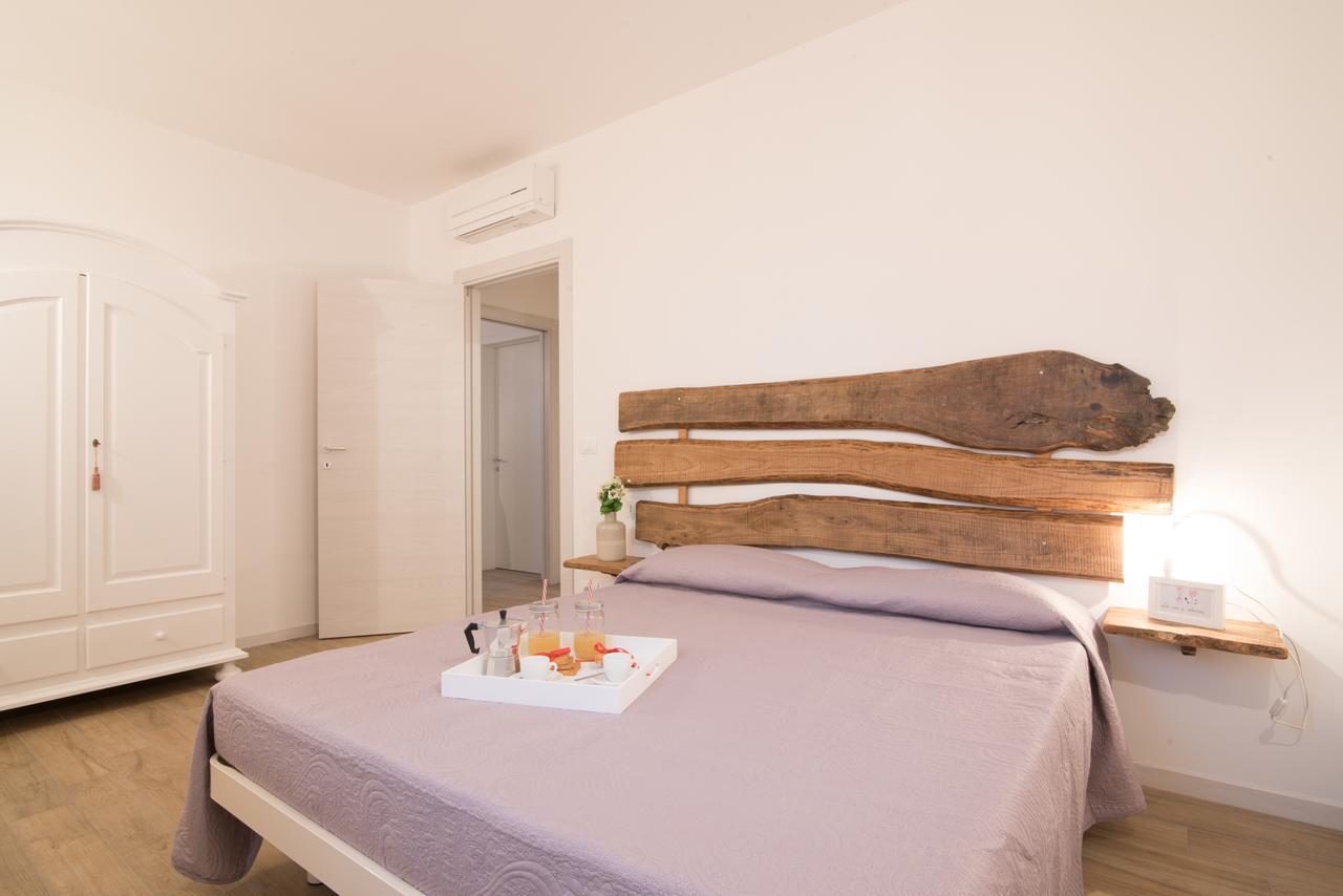La Viola E Il Sole - Alloggi E Glamping - Fermo Extérieur photo