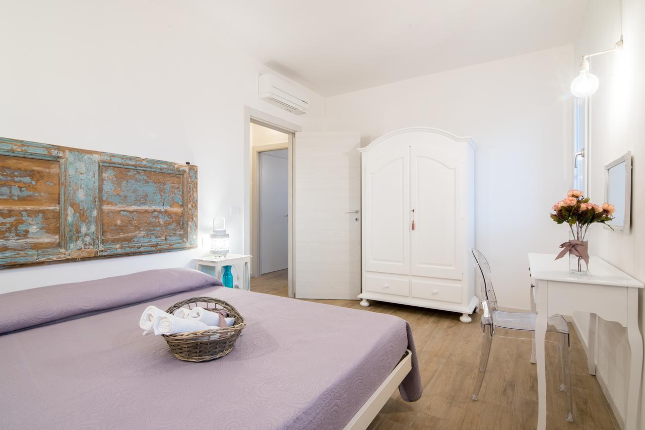 La Viola E Il Sole - Alloggi E Glamping - Fermo Extérieur photo