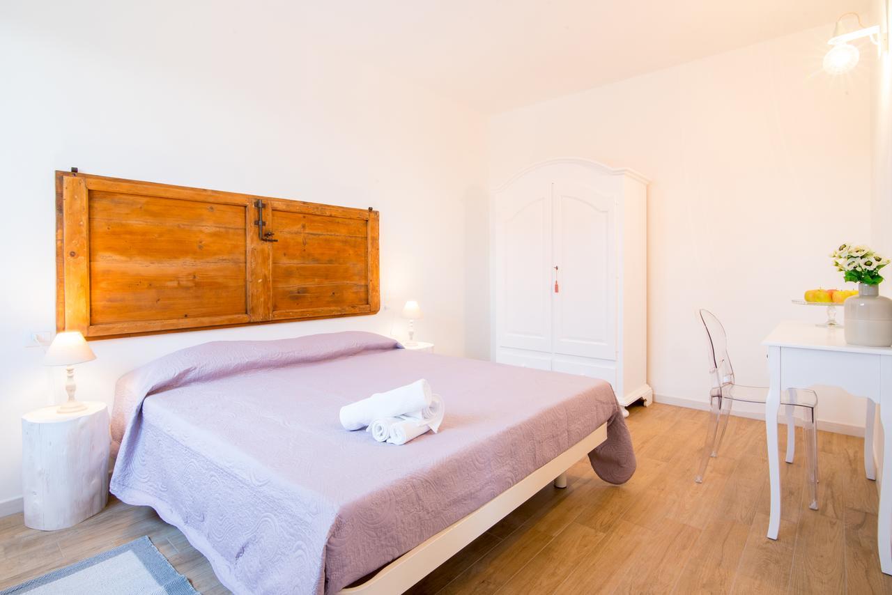 La Viola E Il Sole - Alloggi E Glamping - Fermo Extérieur photo
