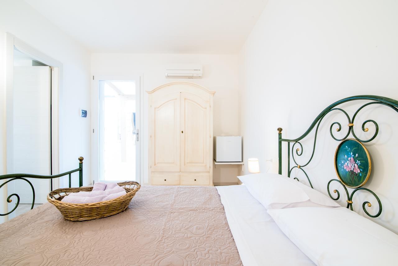 La Viola E Il Sole - Alloggi E Glamping - Fermo Extérieur photo